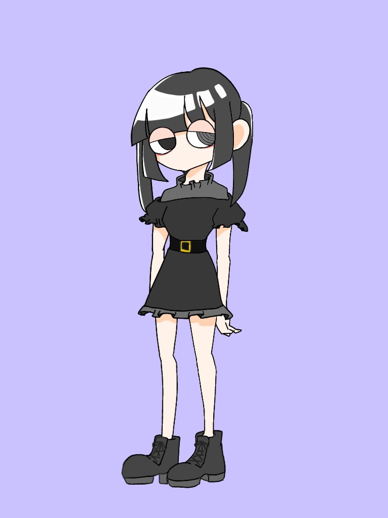 ポップで簡単なイラスト描きます アイコンや挿絵等様々な用途に使えるイラストです イメージ4
