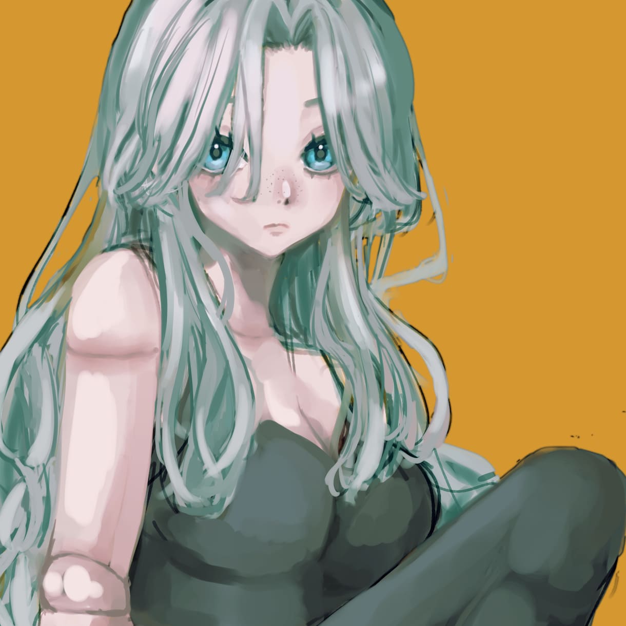 商用利用可のイラスト制作します 厚塗り風イラストが得意です。ご依頼お待ちしております！ イメージ3