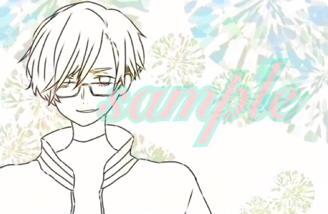 ご希望のオーダーでイラスト、アイコン等お描きします ご希望にそえるまでとことんお付き合い致します！ イメージ2
