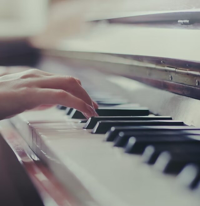 音大受験・音大院受験に悩んでいる方の相談に乗ります ピアノ・音楽教育の受験経験を活かしてアドバイスします イメージ1