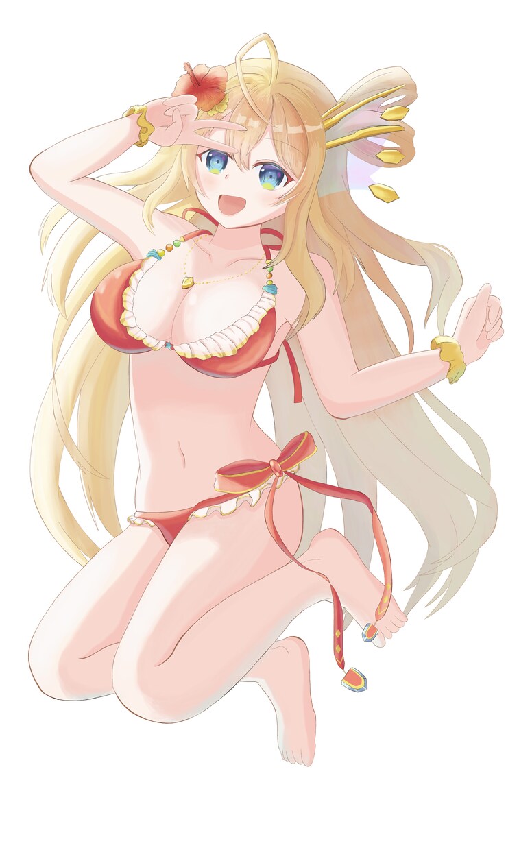 あなたの好きなキャラクターを描きます 低価格であなたの好きなキャラクターや描いてほしいポーズなど イメージ3