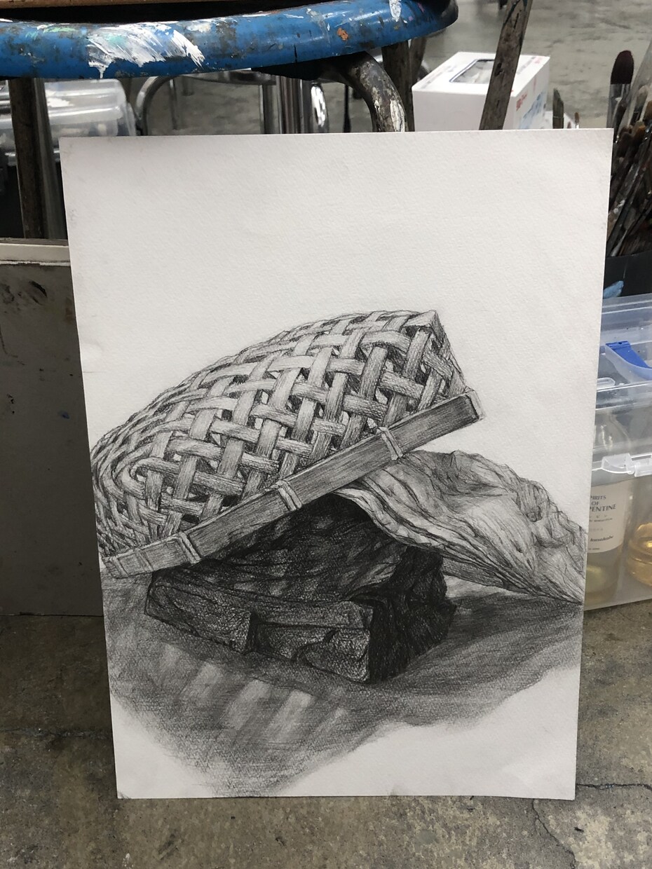 あなたの希望に合わせた絵を描きます 似顔絵からデザインまで相談ください。 イメージ9