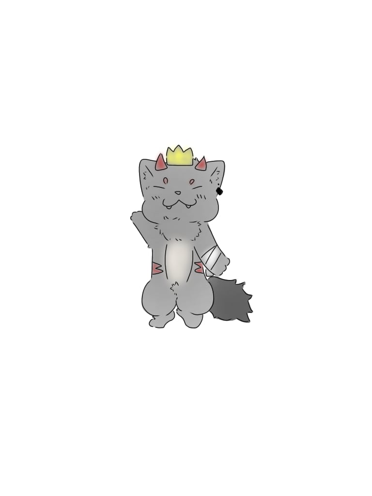 ケモノを好きになって貰えるようにイラスト描きます あなたのキャラが作り出される！！ イメージ3