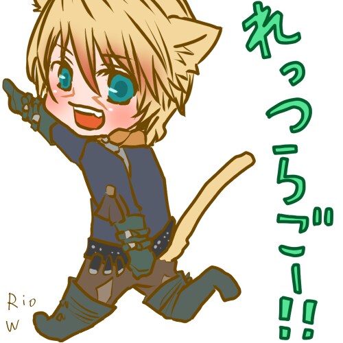 かわいいデフォルメアイコン・イラストを作成します マイアイコン・キャラのデフォルメイラストを作成いたします。 イメージ5