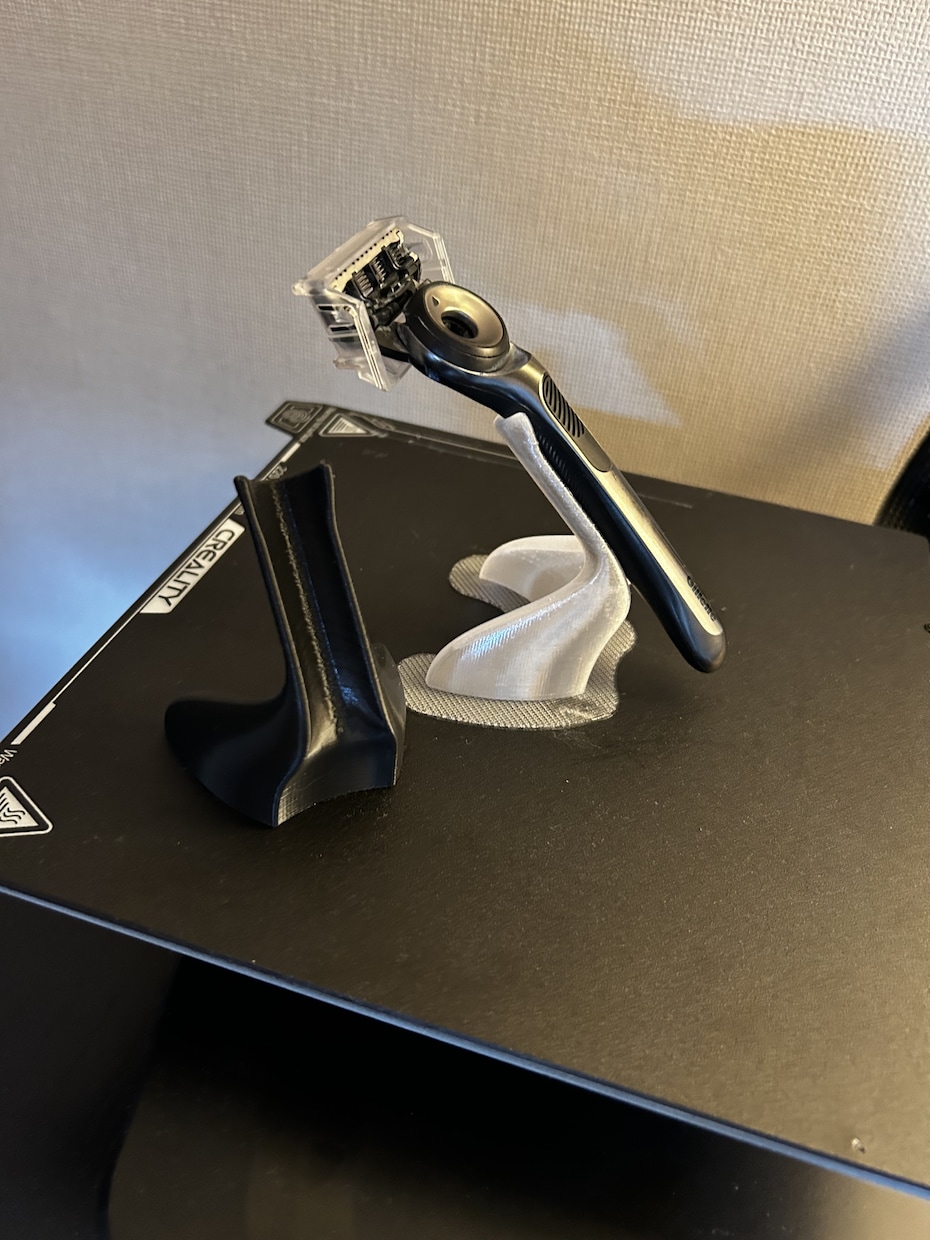 クーポン付】デザイン、3D設計、試作します 貴方だけの世界に一つだけのモノ】試作は3Dプリンター出来ます イメージ9