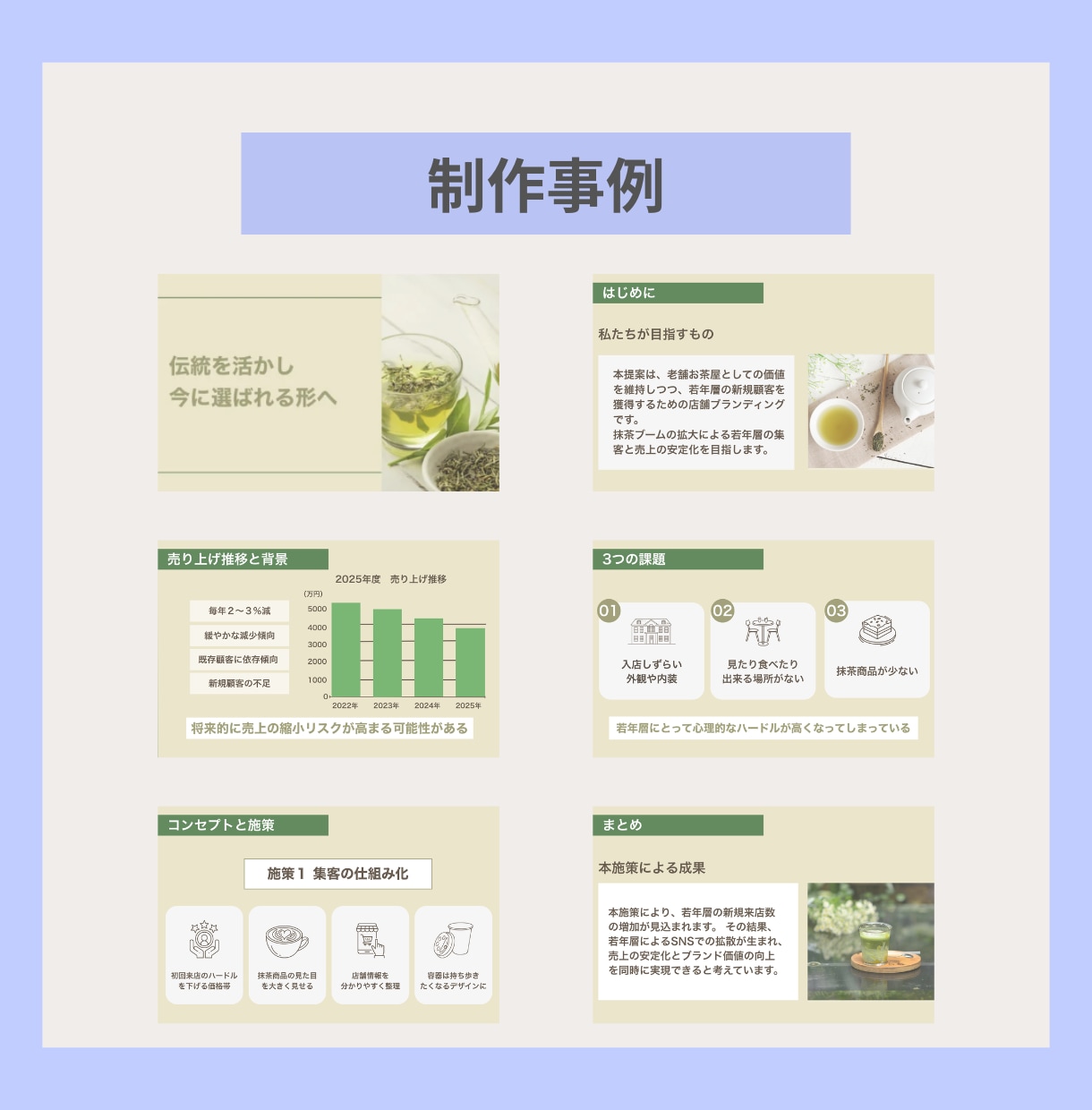 あなたの想いを『すっきり』視覚化します 5名様限定1枚400円　|女性起業家、個人事業主さま向け イメージ4