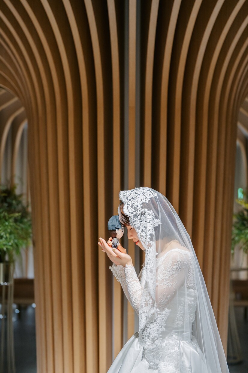 推しとの愛を応援します 推しとの愛・結婚に壁はありません。 イメージ2
