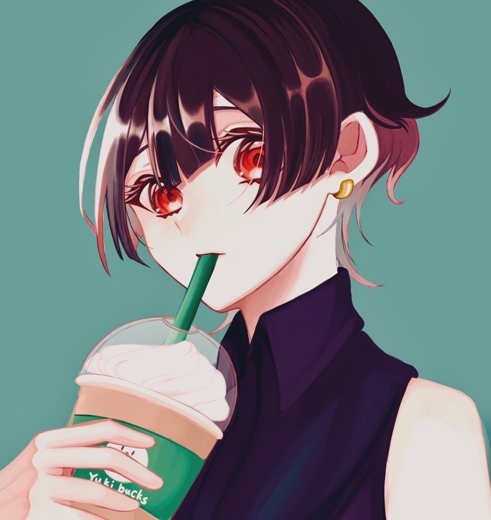 1枚絵メインで依頼承ります アイコン夢絵など様々なイラストを描かせて頂きます！ イメージ5