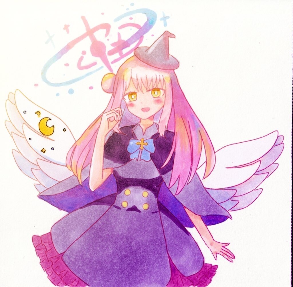 2枚目からお安く！最低価格で描きます 女の子のイラストを格安で制作します イメージ5
