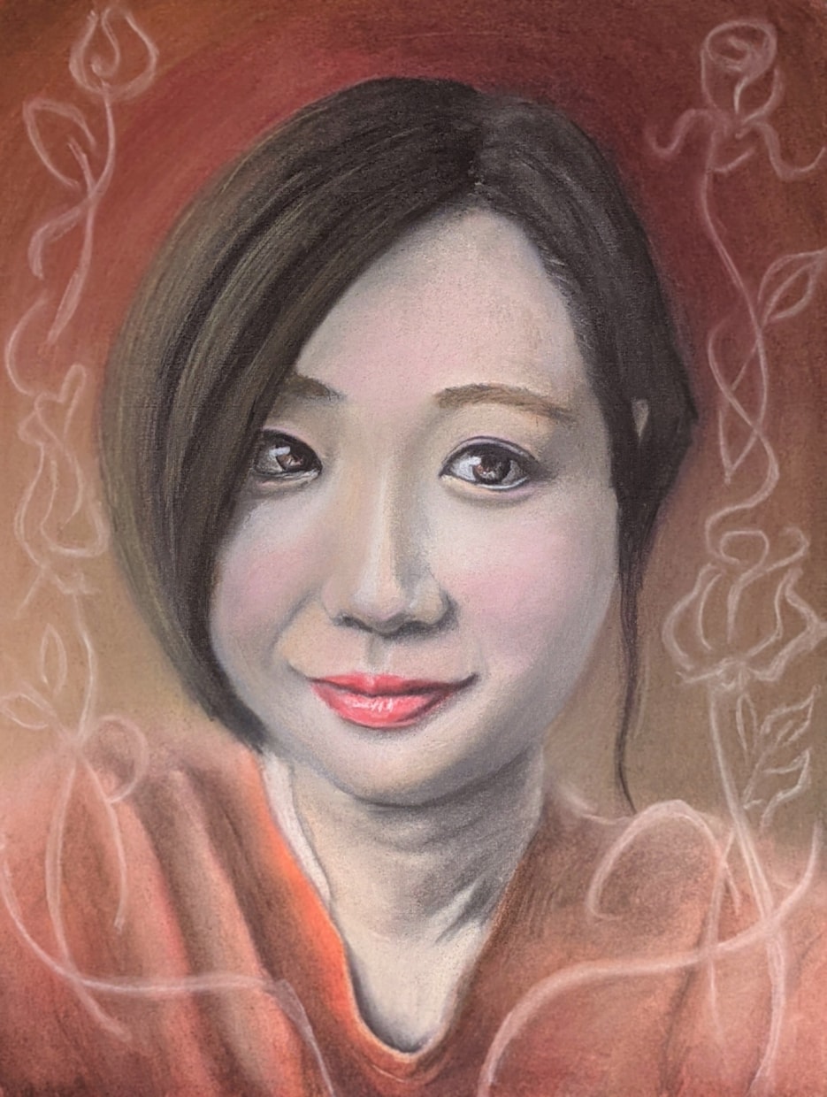 単発お気軽な絵画教室！絵のお悩みにアドバイスします 初心者のかた大歓迎！プロの画家が上達のヒントをお伝えします！ イメージ2