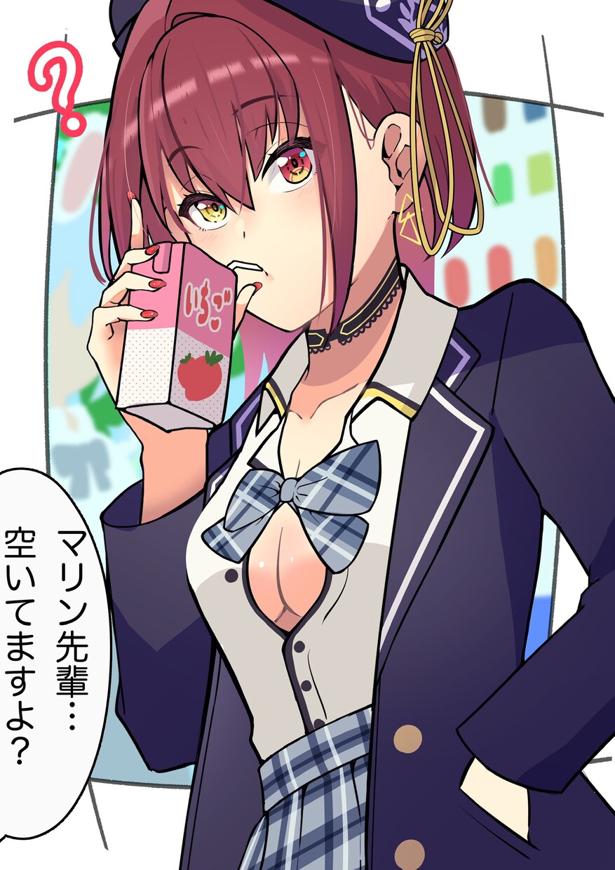 かわいい・かっこいいイラスト制作します アイコン・立ち絵・デフォルメなど幅広く受け付けております！ イメージ2