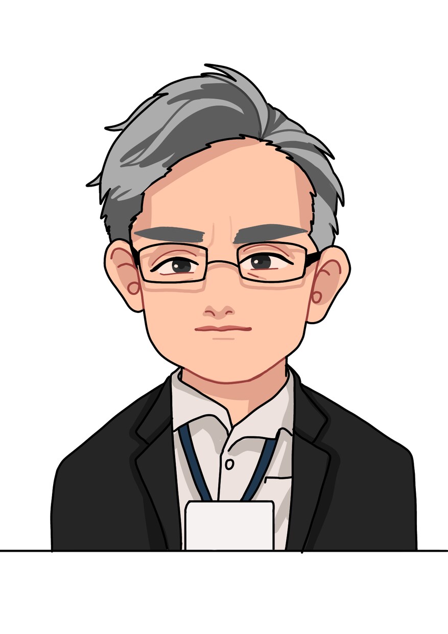 似顔絵描きます 写真をもとにして似顔絵を描きます。 イメージ2