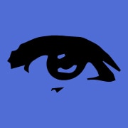 あなたの写真を元に目玉（片目）をリアルに描きます(・∀・)プロフィール画像等にいかがですか？ イメージ3