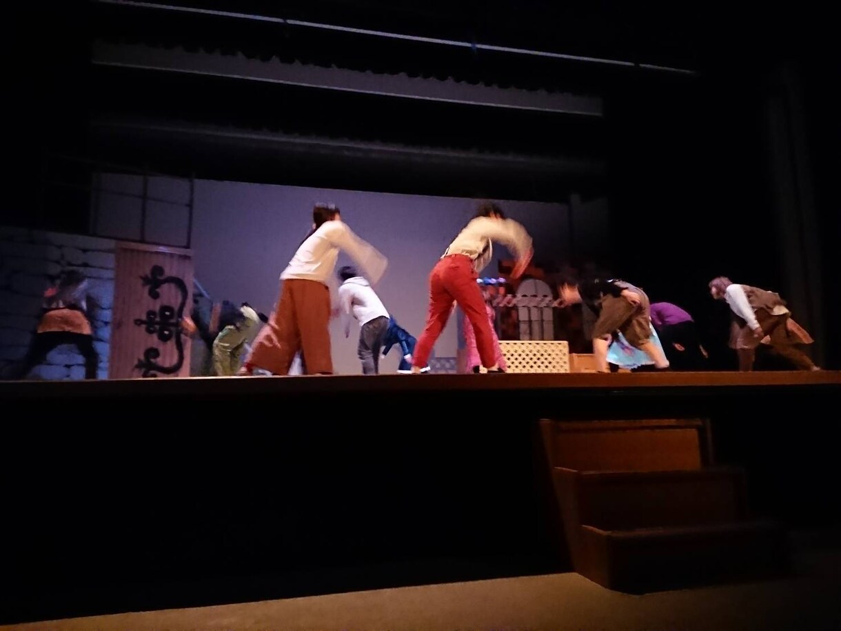 初心者でも踊れる振り付け提供します 演劇、余興などに！最短3時間で提供します。お急ぎの方どうぞ！ イメージ1