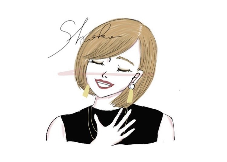 シンプルでお洒落なイラスト・似顔絵描きます ゆるいニュアンス感のあるイラストや似顔絵を描きます。 イメージ6