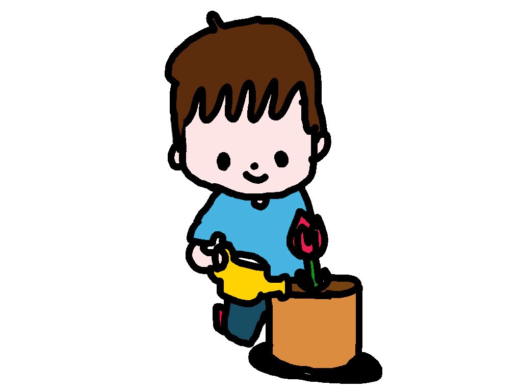 介護向けのイラスト・チラシ・ポスター作成します 「イベントや告知の際に」「業務に追われ時間が無い時に」 イメージ2