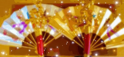 最後の神術・運命のお相手との心、縁、全てを繋ぎます これまでの人生の苦しみを巡り合いの力に変える、縁創愛包神術 イメージ8