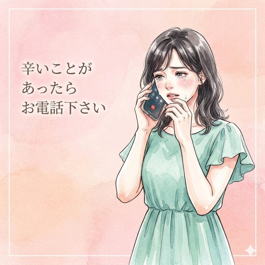 関西弁の私が、あなたの過去の過ちお聞きします ここで話して楽になって下さい。全て受け止めますよ。 イメージ5