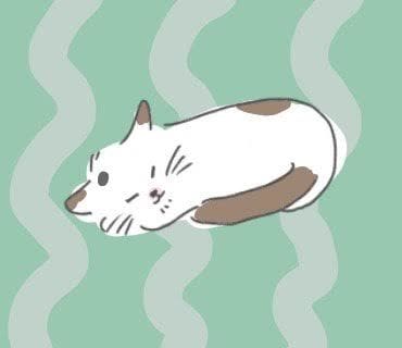 ユルいどうぶつ、お描きします 大切なペットをアイコンなどに利用出来るユルいイラストに！ イメージ3