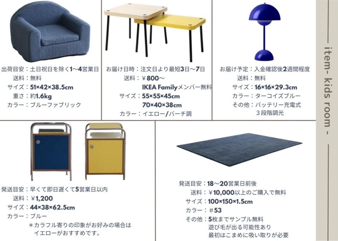 理想のお部屋で素敵な暮らし・幸せな人生を見つけます -Find your life- イメージ5