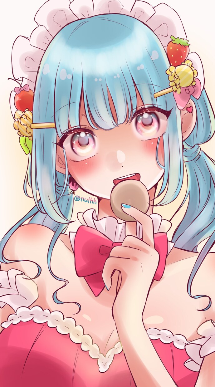 アイコン、イラスト描きます 要望に沿ったイラストをお届けします イメージ1