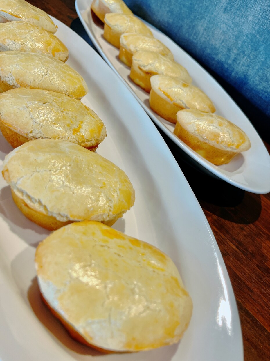 イタリアの郷土料理作れるようになります イタリア各州の伝統菓子お伝えします イメージ5