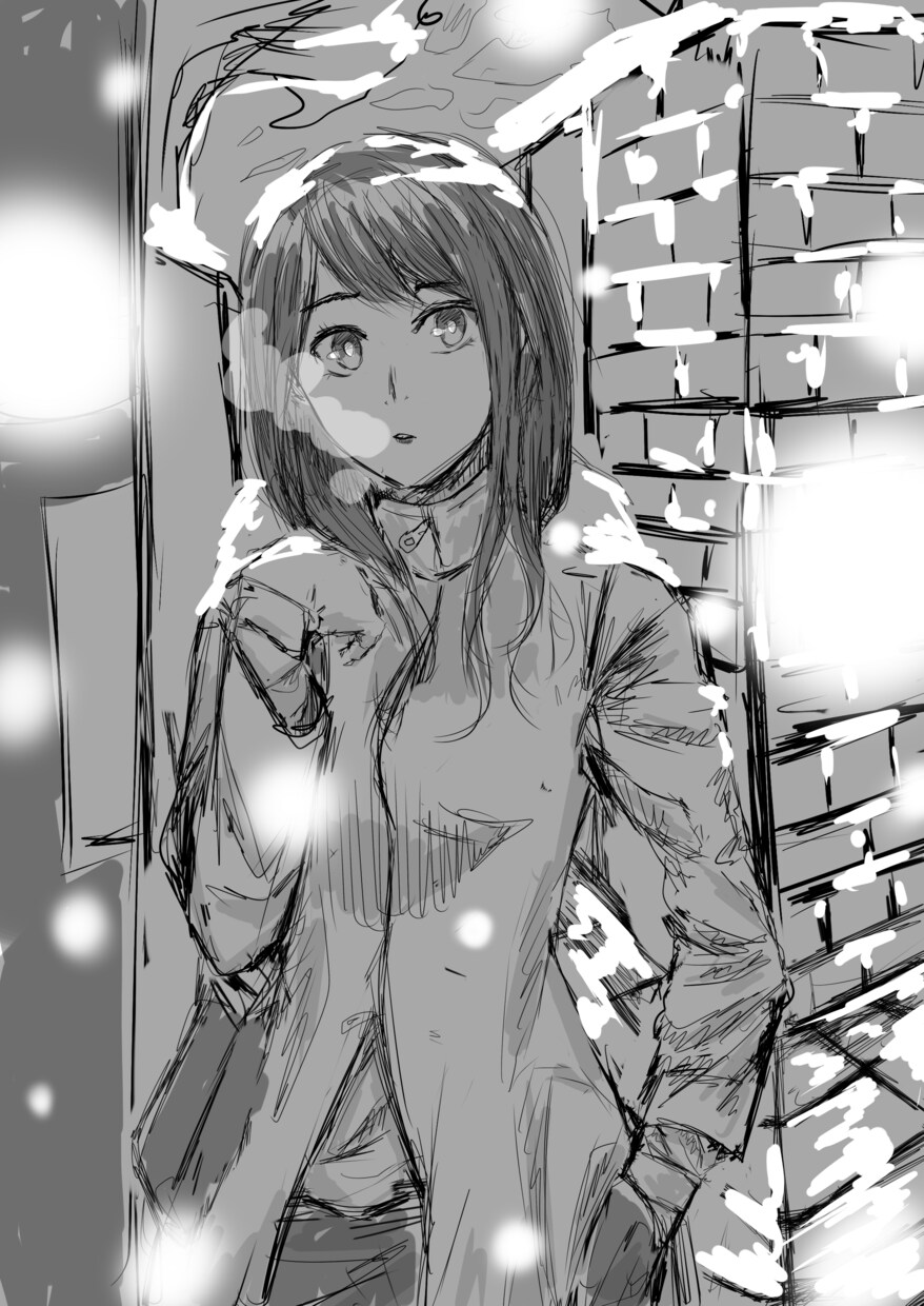 最短一日可能！アイコン、イラストなどを、制作します 画風を大幅に変えることで幅広いご要望にお答えします イメージ9