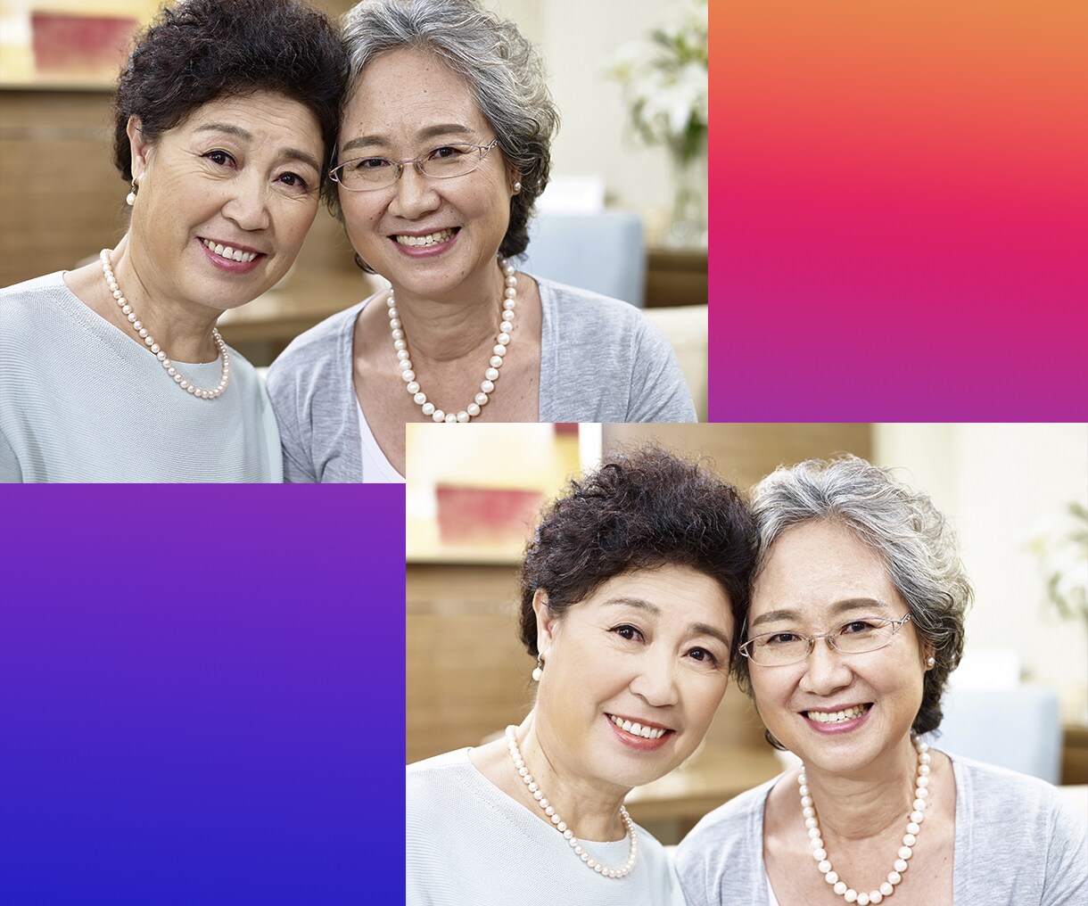 お写真修正します 少しの加工でお気に入りの写真に！ イメージ2
