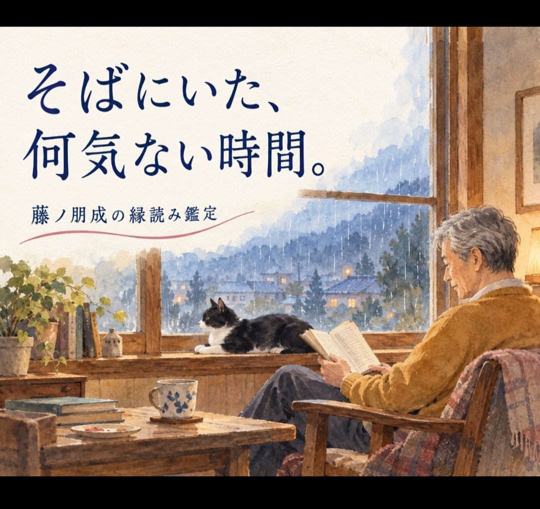 亡きペットとの繋がり、気持ちを読み、縁を霊視します 占い(未来)リーディング(今)ではなく、縁(過去)の結び直し イメージ7