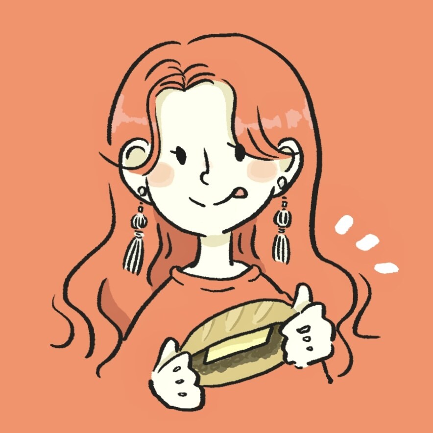 サンプル増！アイコン向けゆるタッチイラスト描きます SNSアイコンや挿絵などに。シンプルでゆるタッチイラストです イメージ6