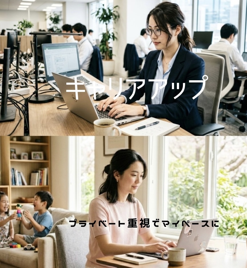 貴方の理想的な働き方／高収入を叶えるサポートします 仕事運詳細鑑定⭐︎／キャリア／非正規／社会復帰／状況別対応可 イメージ2