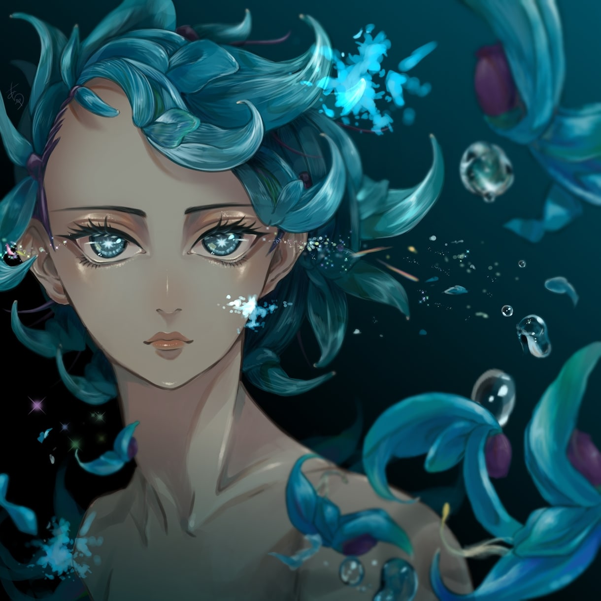 ご希望のイラストなんでも描きます アイコン、デザイン、似顔絵など柔軟に対応。まずはご相談を♪ イメージ2