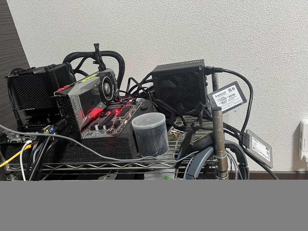 ゲーミングPC欲しい方向けに相談乗ります 予算・用途に合わせて最適な一台選びをお手伝いします イメージ3