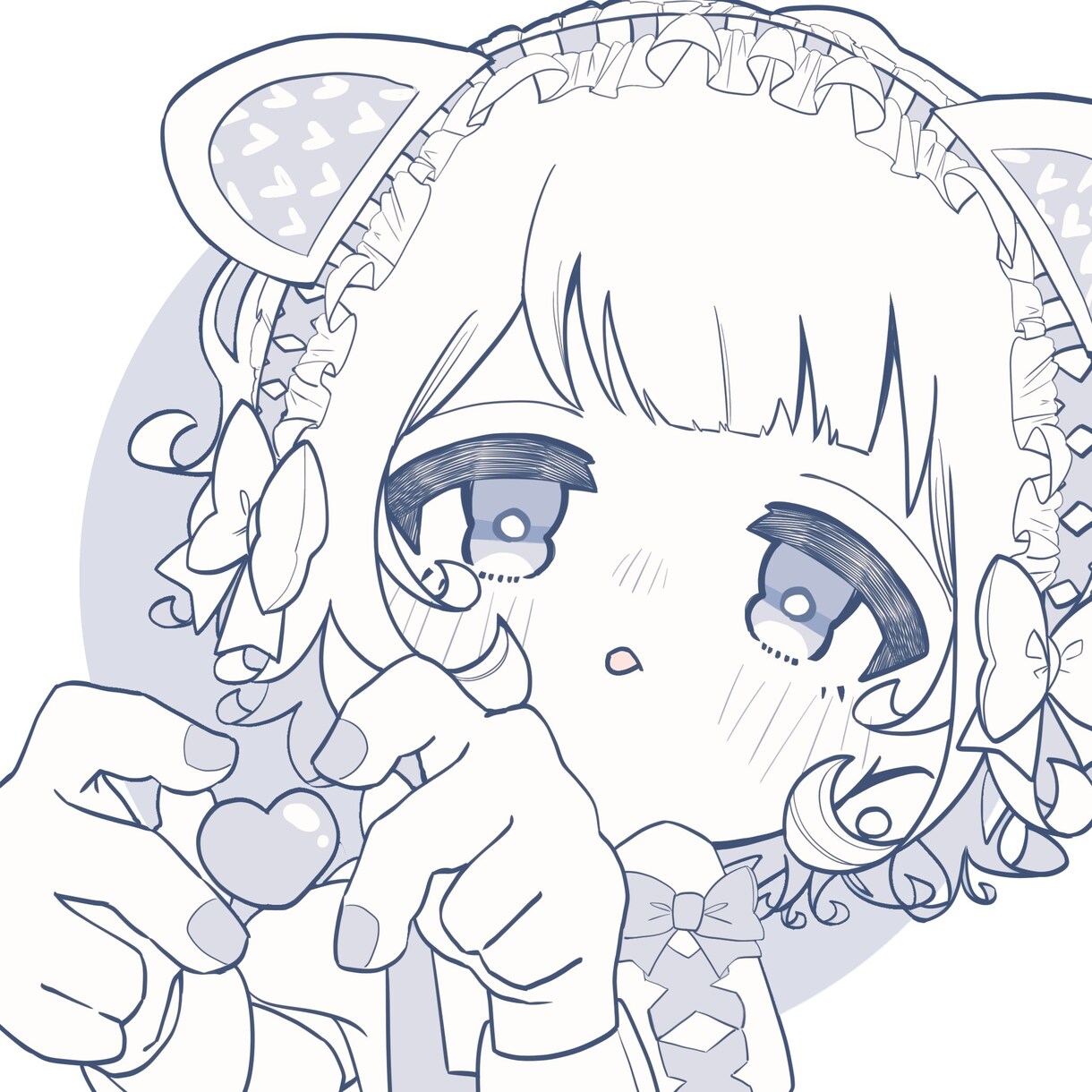 ミニキャラ等はこちらになります 等身以外にも欲しいと思う方はこちらへ イメージ3