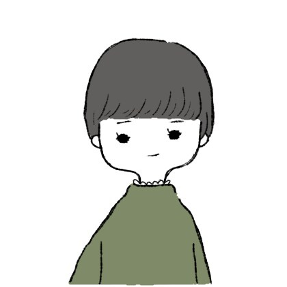 シンプルかわいい似顔絵描きます アイコン使用・記念日などにも♡ イメージ2