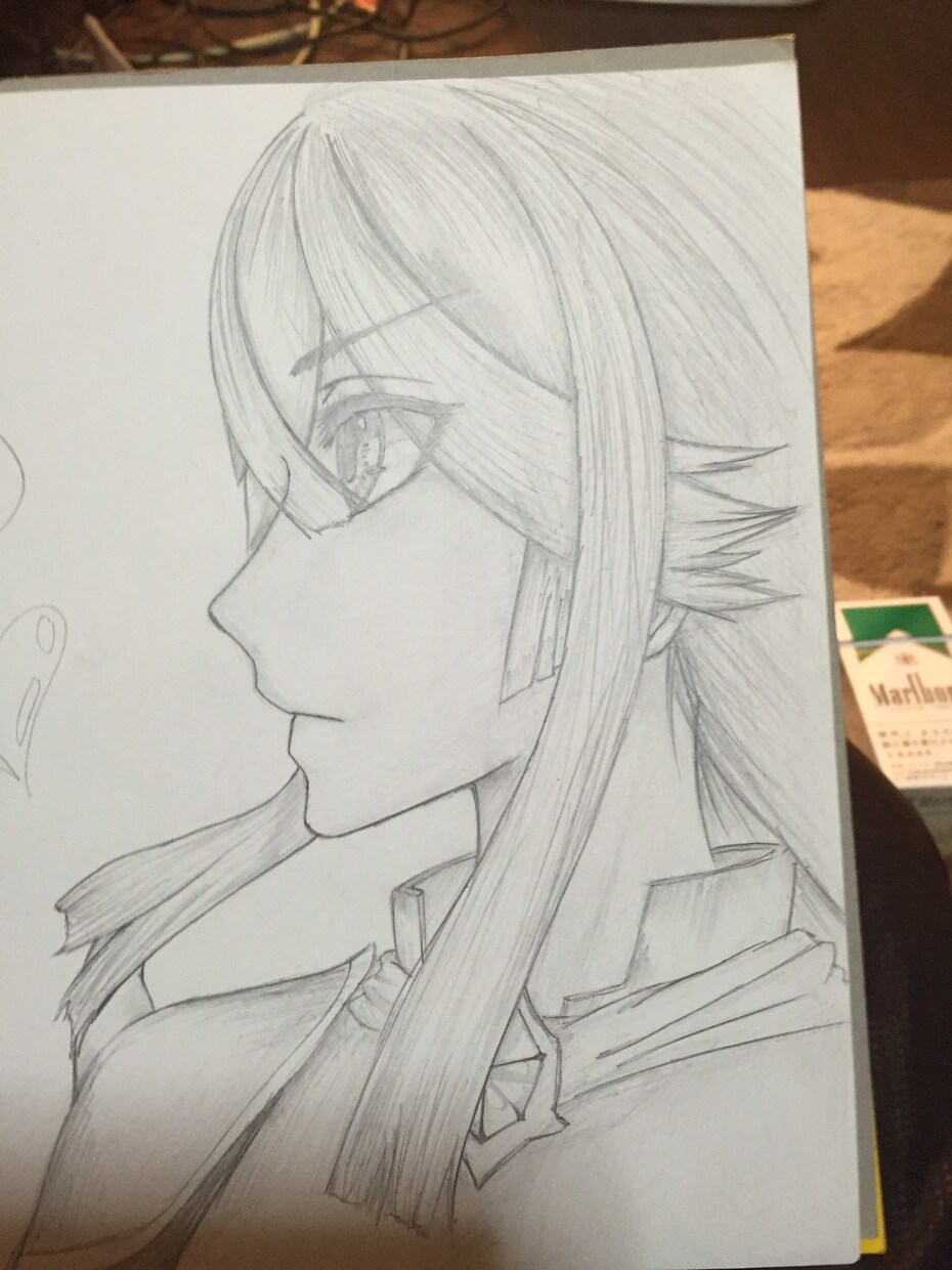 アイコンイラスト描きます 自分の腕上げに頑張ります、安く提供させていただきます！ イメージ3