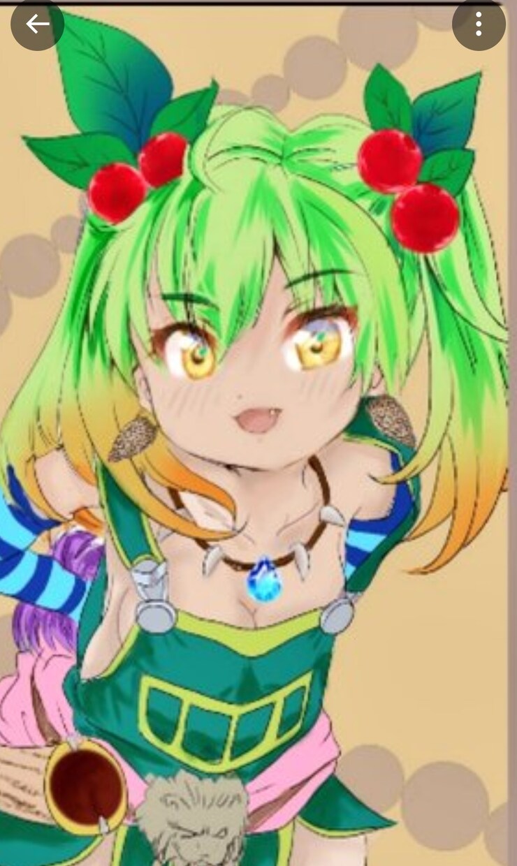 イラスト、アイコンなども描きます イラスト、アイコン用イラストも描きます イメージ6