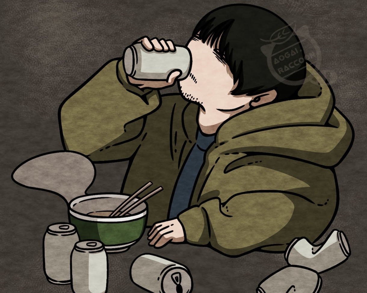 歴史人物やエッセイの人物を用途に合わせて描きます 絵本のようなおしゃれなテイスト。挿絵や表紙などに。 イメージ3