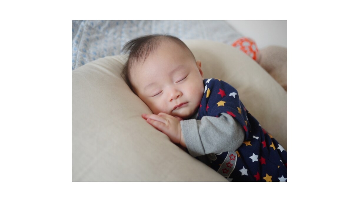 今日も眠れるかな…そんな不安を解消します 毎日快眠の私が寝るコツを教えます！ イメージ9
