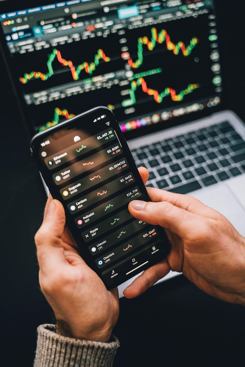今話題の仮想通貨のコンサルいたします 仮想通貨歴5年。経験者が1から教えます。(初心者でも大丈夫) イメージ1