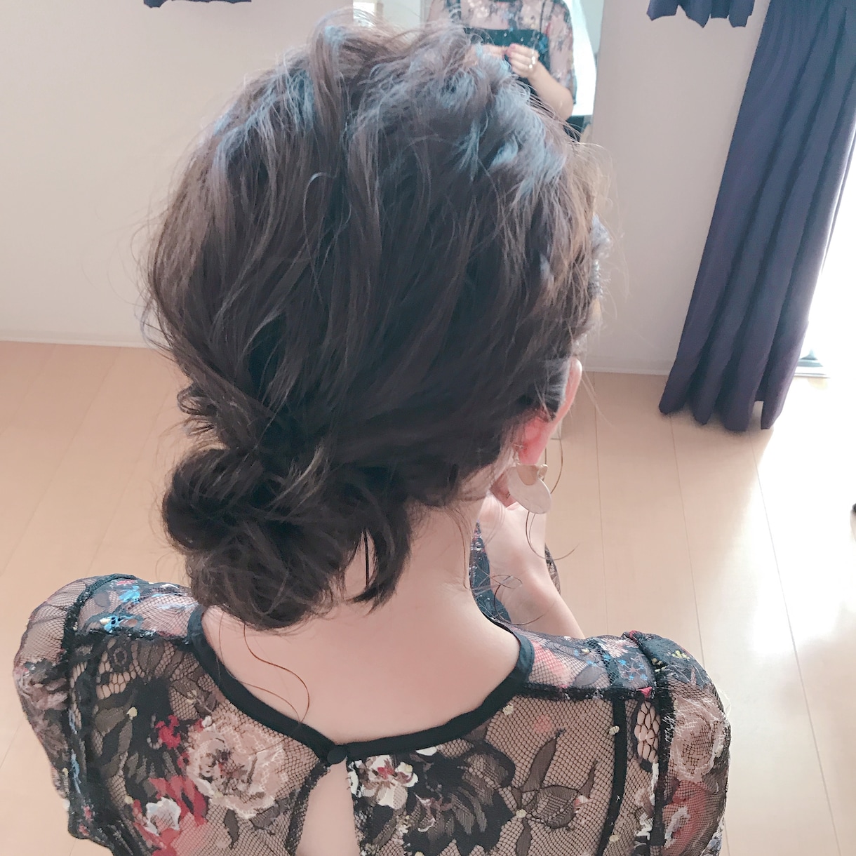スタイリスト歴10年♡ヘアメイクの疑問解決します 美容院に行く前に♪一度ご相談ください♡ イメージ2