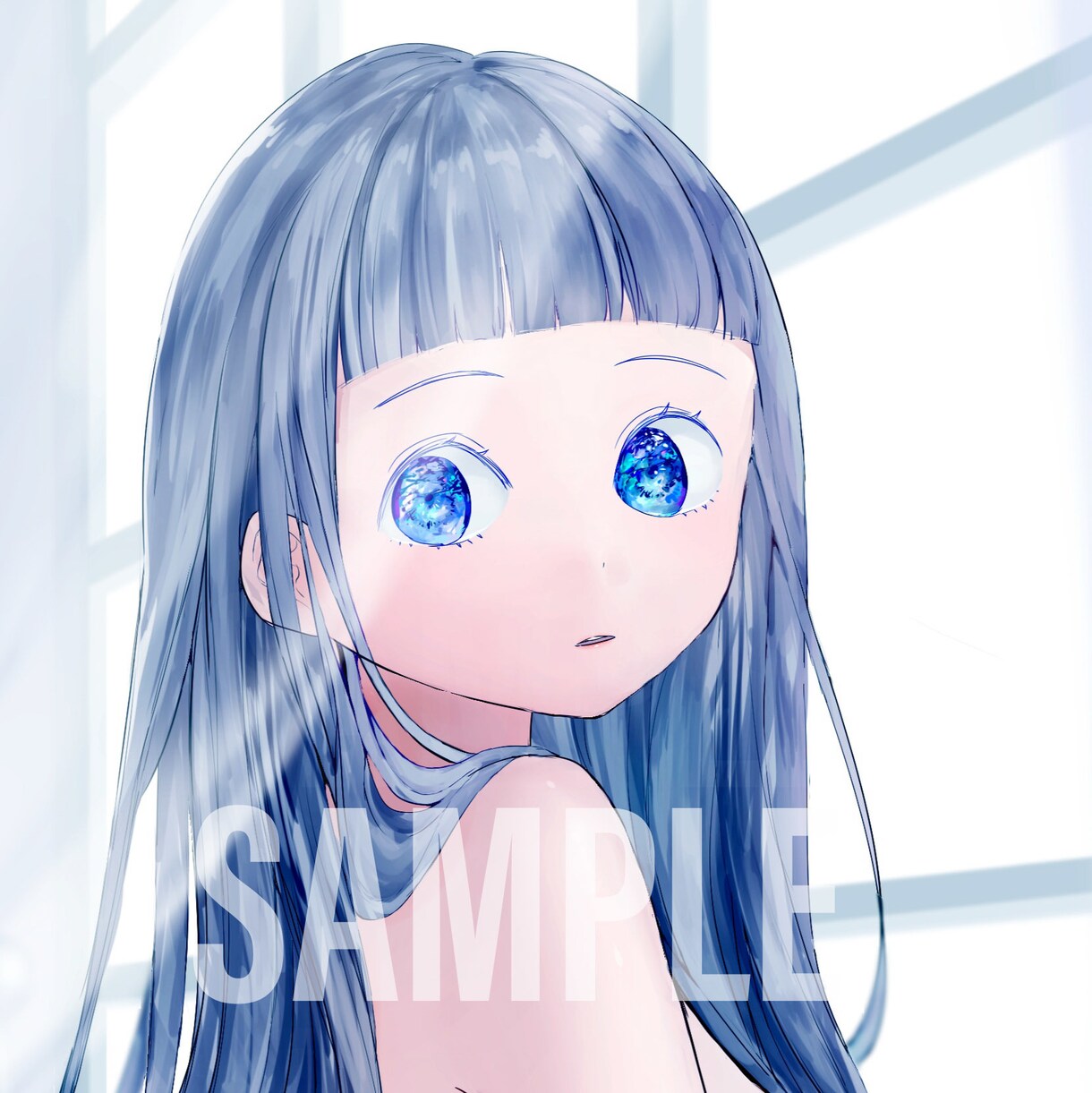 イラストお描きします SNS等で使用するイラストなどにおすすめです！ イメージ9
