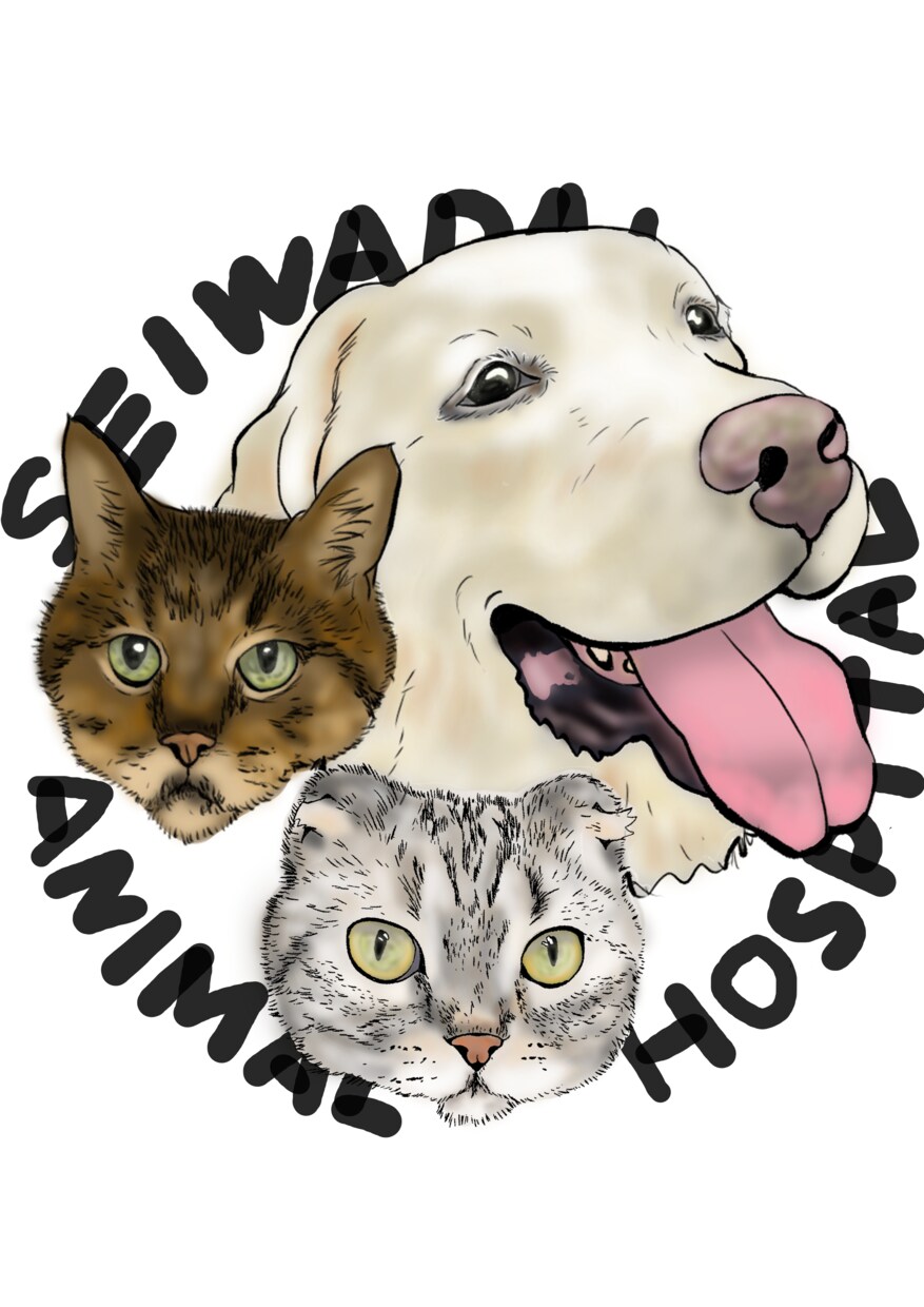 大切な家族の思い出を形にするお手伝いをします 元動物看護師が心に寄り添ったペットイラストを描きます イメージ4