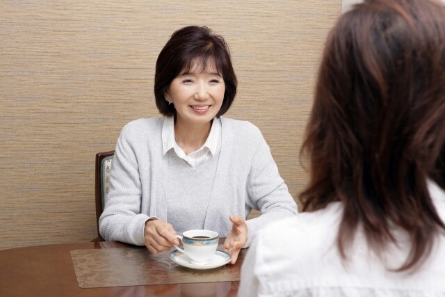 お子さん（高校生）の進路に関するお悩み、伺います つらい事、悩んでる事をお話し下さい。穏やかな心を取り戻す為に イメージ1