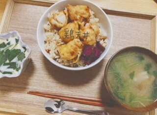 栄養士があなたの家の冷蔵庫にある物で献立を考えます もう献立に迷わないで！冷蔵庫にあるもので献立作成いたします イメージ1