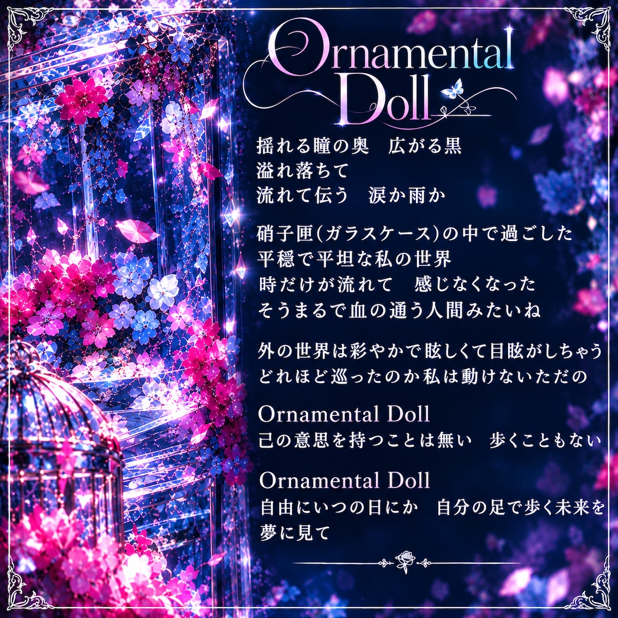 作詞｜曲先／詞先どちらも対応しています 商用利用可｜権利譲渡可｜提供実績あり イメージ6