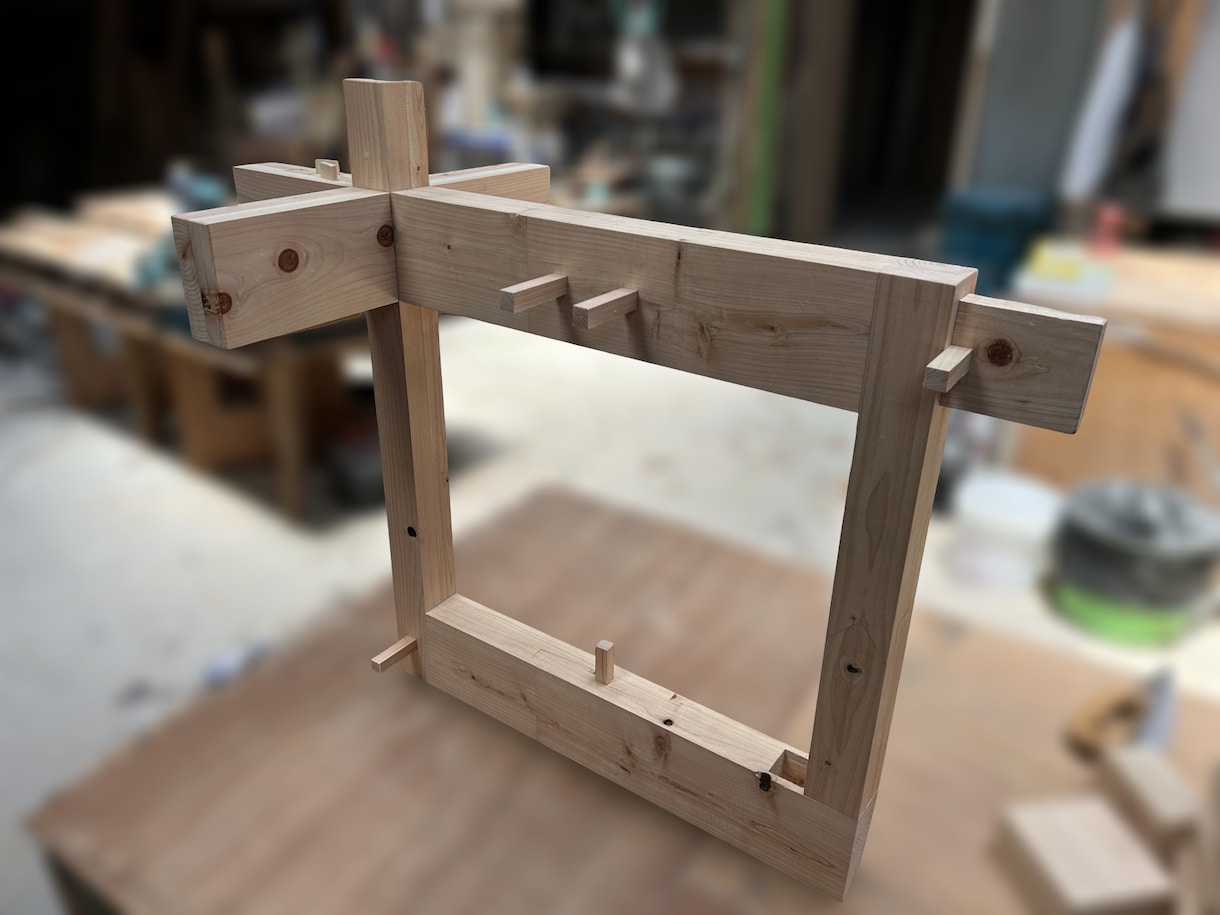 現役大工がDIY•家の困りごとを写真で相談できます 業者さんを呼ぶほどじゃない悩み、気軽に聞いてください！ イメージ9