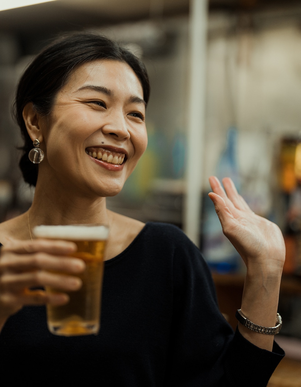 40代・50代女性限定⭐男友達みたいに話せます 雑談⭐愚痴⭐本音⭐安心感⭐共感⭐️気軽⭐️癒し⭐️ストレス イメージ7