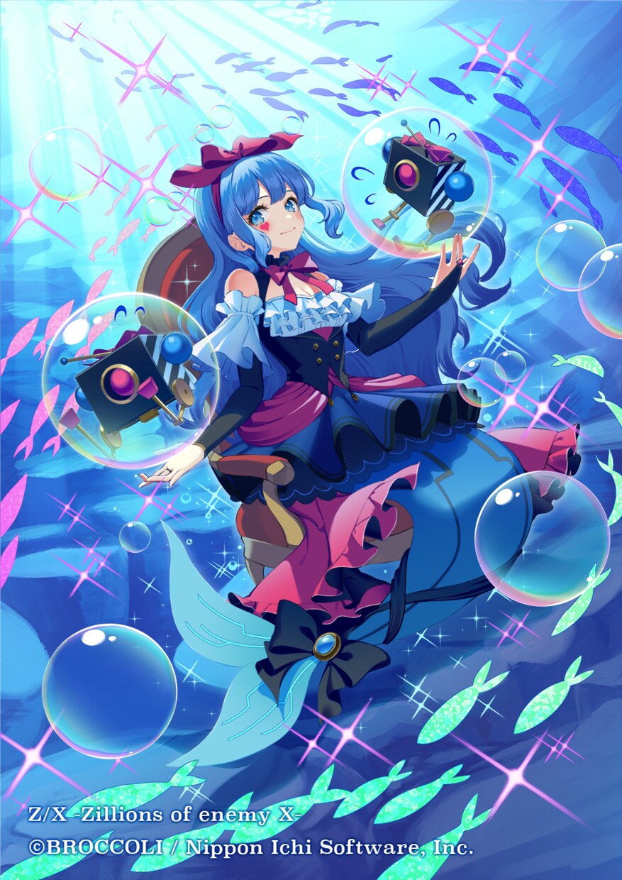 キャラクターの１枚イラスト描きます 綺麗で可愛い女の子ならお任せください！ イメージ3