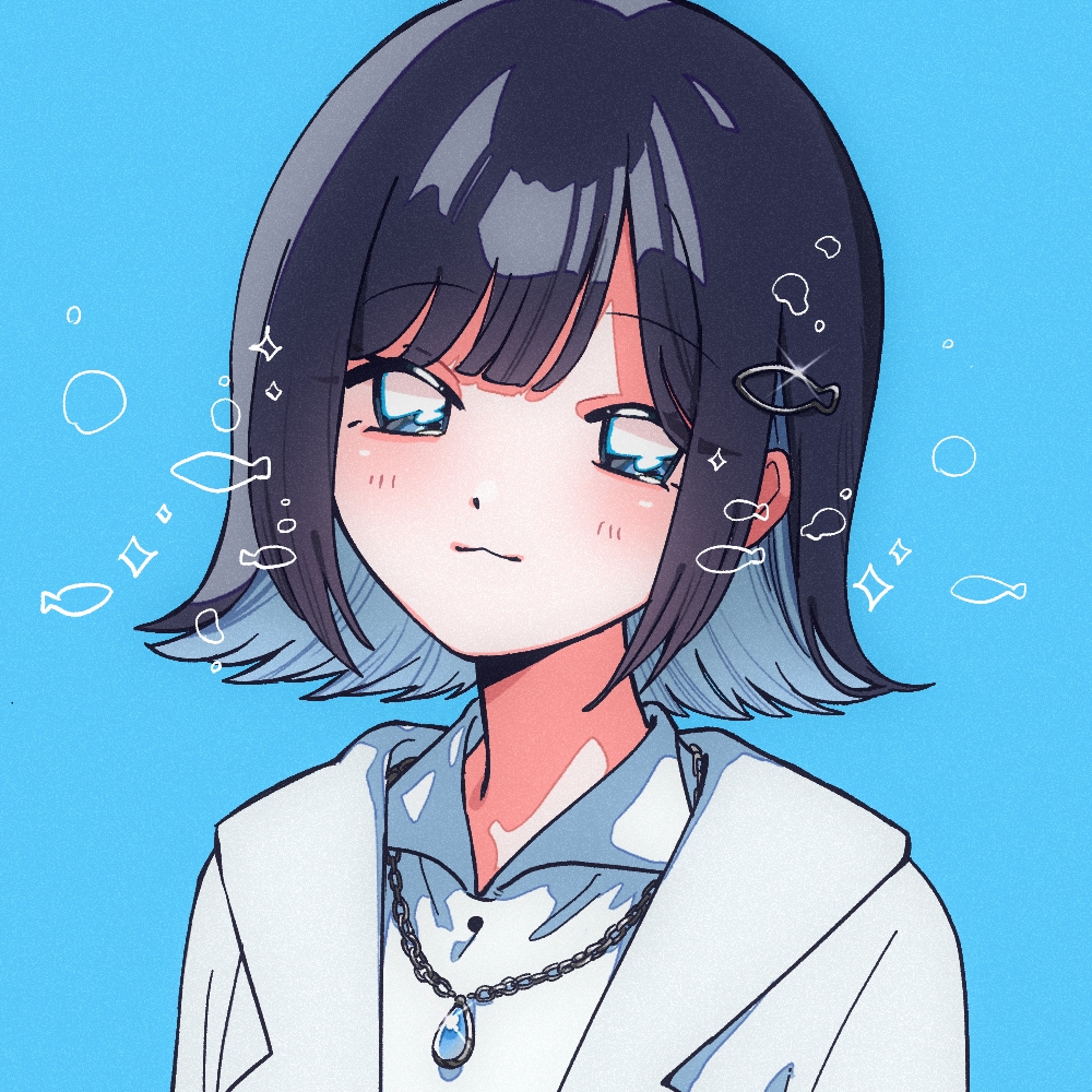 平成レトロポップなイラスト描きます レトロでポップなバストアップを描きます！ イメージ3